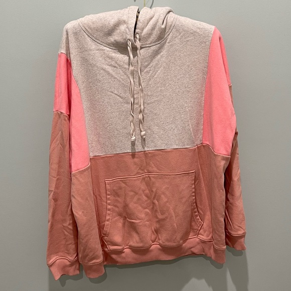 Women’s American eagle jegging fit size large sweatshirt - Picture 1 of 8